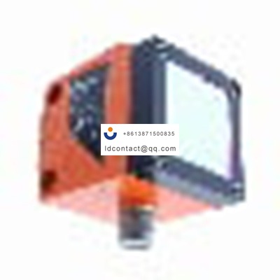 O1D100 ifm product image